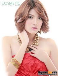 มากี้ ดาราสาวสวย