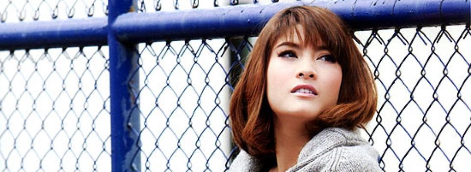มากี้ ดาราสาวสวย