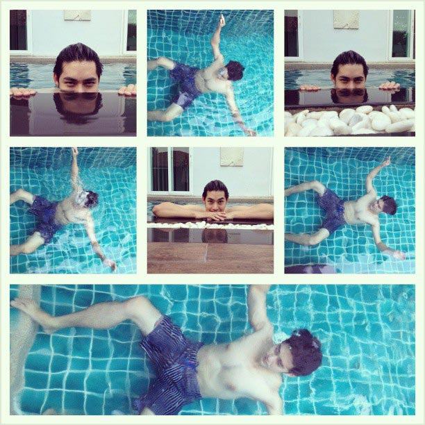 แอม ปฏิญญา ตุงมากกกกกกกกก