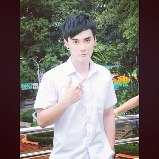 มาร์ค วิทวัส