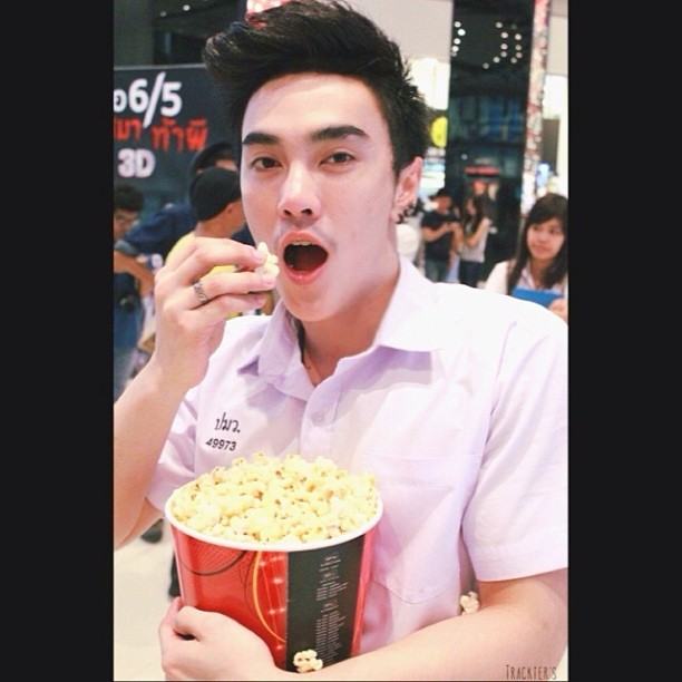 มาร์ค วิทวัส