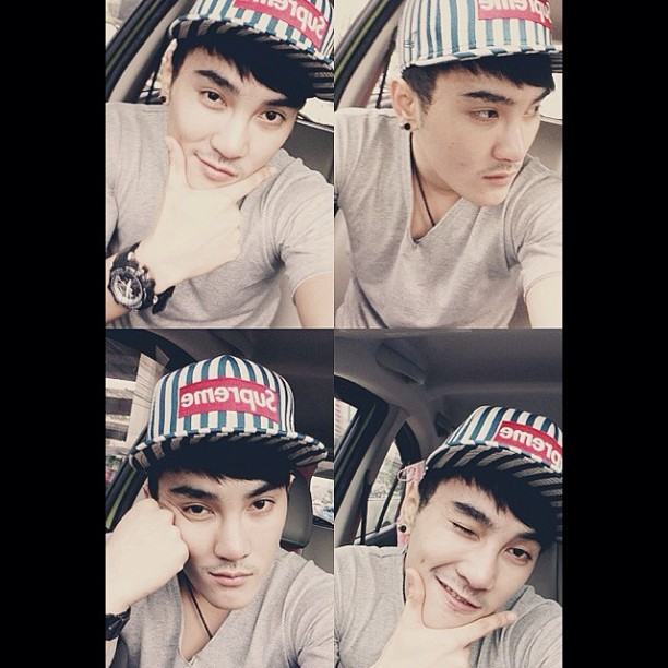 มาร์ค วิทวัส