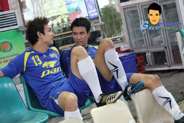 เปิดกรุ ดาราชายไทย เป้าตุง