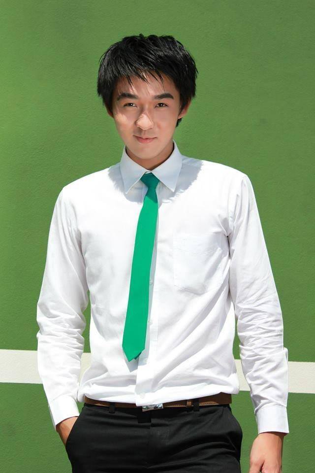 ไบร์ท ม.ศิลปากร