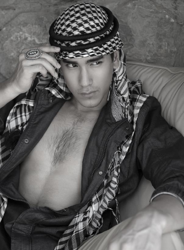 ณเดชน์ @ เพื่อนเดินทาง