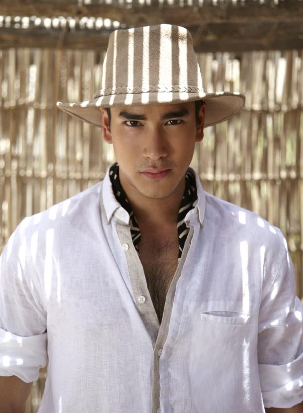 ณเดชน์ @ เพื่อนเดินทาง