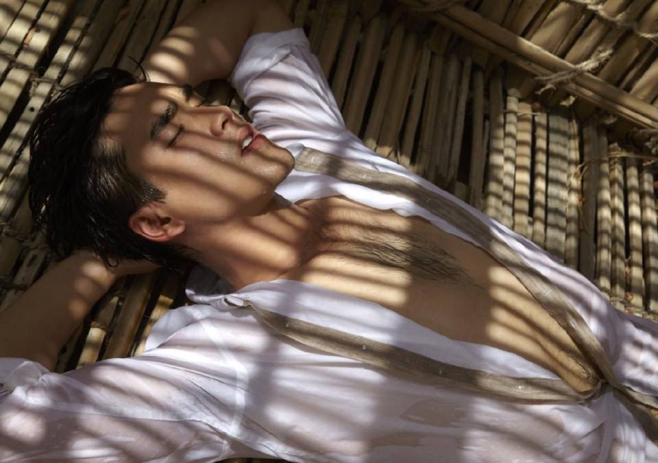 ณเดชน์ @ เพื่อนเดินทาง