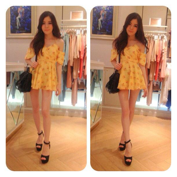 Pixxx. แคทตี้ เน็ตไอดอลคนดัง น่ารักที่สุด