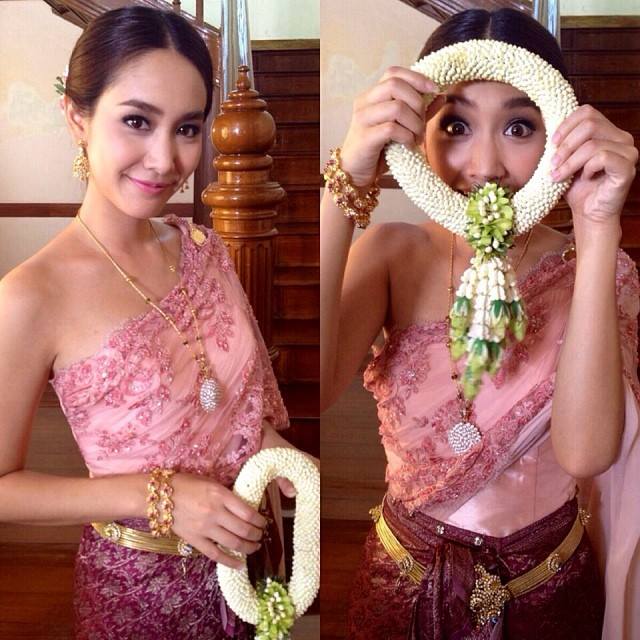 behind the scene "ล่ารักสุดขอบฟ้า"ค่ายมุมใหม่ ช่อง 7