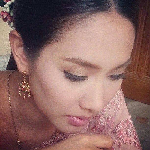 behind the scene "ล่ารักสุดขอบฟ้า"ค่ายมุมใหม่ ช่อง 7