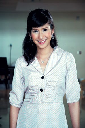 ป๊อก ปิยธิดา ดาราช่องสามที่ย้ายมาช่องเจ็ด เธออยู่ช่องเจ็ดเธอดังม๊ากๆๆๆ