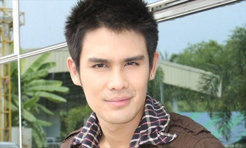 ต่าย นัฐฐพนธ์ ลียะวณิช พระเอกละครเย็นที่ชาวไทยเทใจให้ไปเต็มๆ ยินดีด้วยจ้าา !!