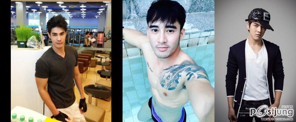 คู่เเข่ง ใบเตย กลับมาครั้งนี้ เเรงกว่า เป๊ะ - สักดอกนะ / Sexy Stars นับ 10 ชีวิต