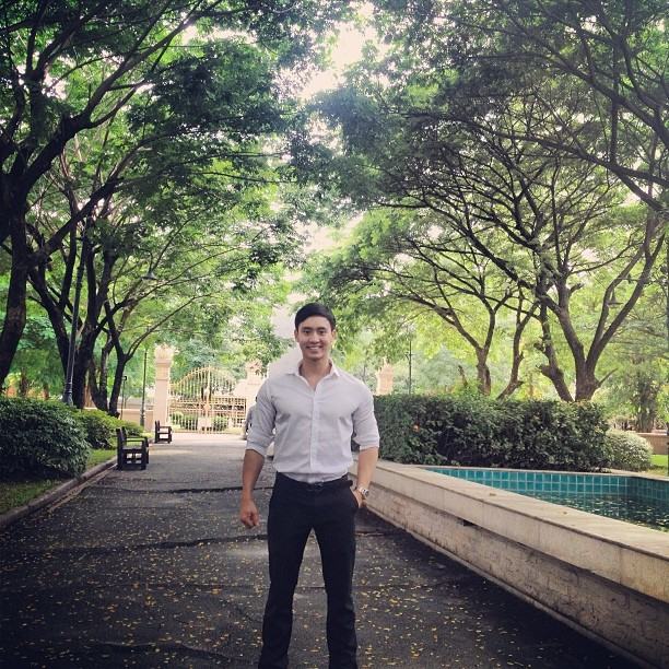 เติม เติมตระกูล ฟินๆกับภาพset2 ล่ำๆเซ็กซี่ สไตล์ไม่ถอดเสื้อ แต่กล้ามใหญ่น่ากัดสุดๆ กรี๊ดดดดดดดดดดดดด