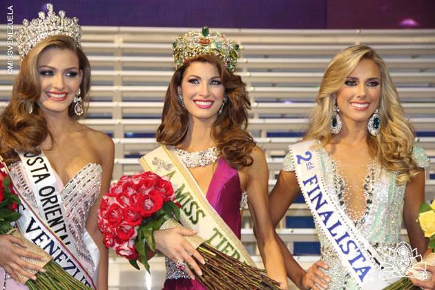 New-Miss Universe Venezuela 2014 !!