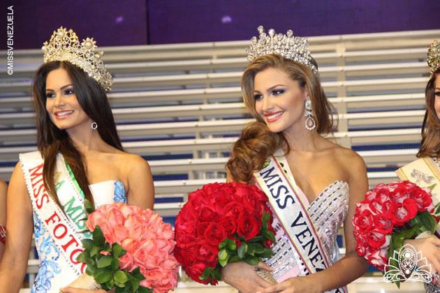 New-Miss Universe Venezuela 2014 !!