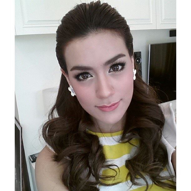 kimberley สวยเก๋ๆ