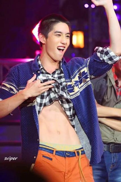 ซะๆๆๆซิกแพค