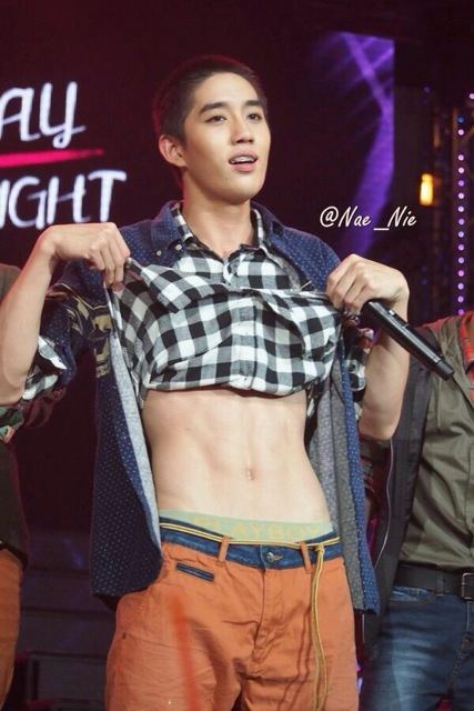รวมภาพคอนเสิร์ต "ฮอร์โมนเดย์ ฮอร์โมนไนท์" จิ้นกระจาย!!!