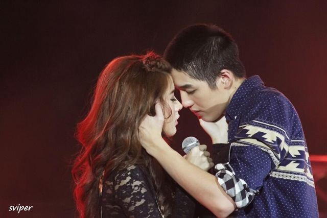 รวมภาพคอนเสิร์ต "ฮอร์โมนเดย์ ฮอร์โมนไนท์" จิ้นกระจาย!!!