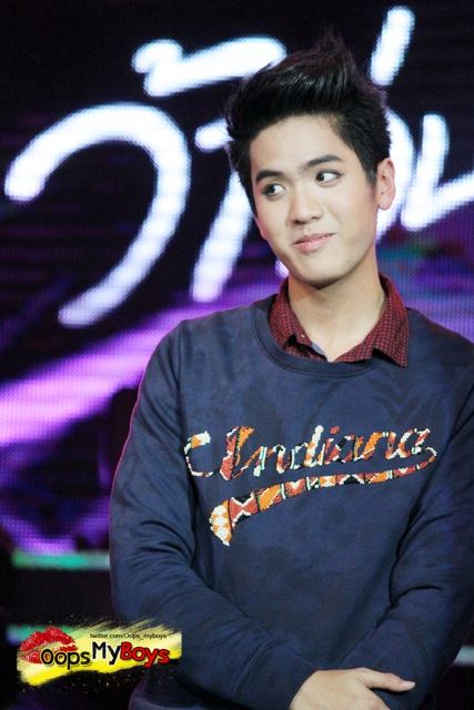 รวมภาพคอนเสิร์ต "ฮอร์โมนเดย์ ฮอร์โมนไนท์" จิ้นกระจาย!!!