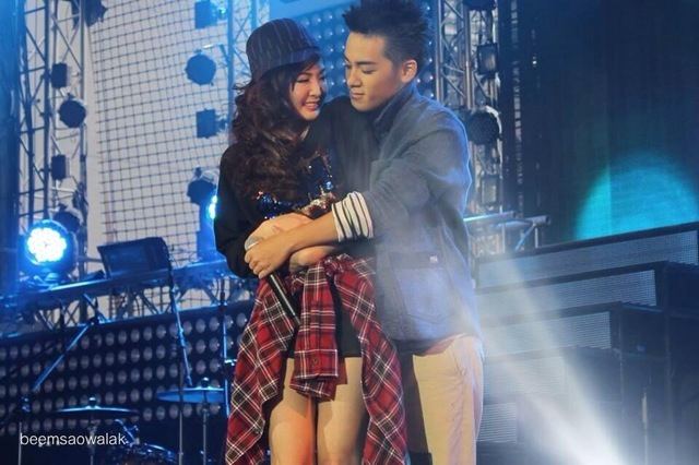 รวมภาพคอนเสิร์ต "ฮอร์โมนเดย์ ฮอร์โมนไนท์" จิ้นกระจาย!!!