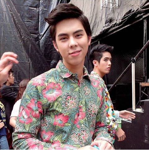 รวมภาพคอนเสิร์ต "ฮอร์โมนเดย์ ฮอร์โมนไนท์" จิ้นกระจาย!!!