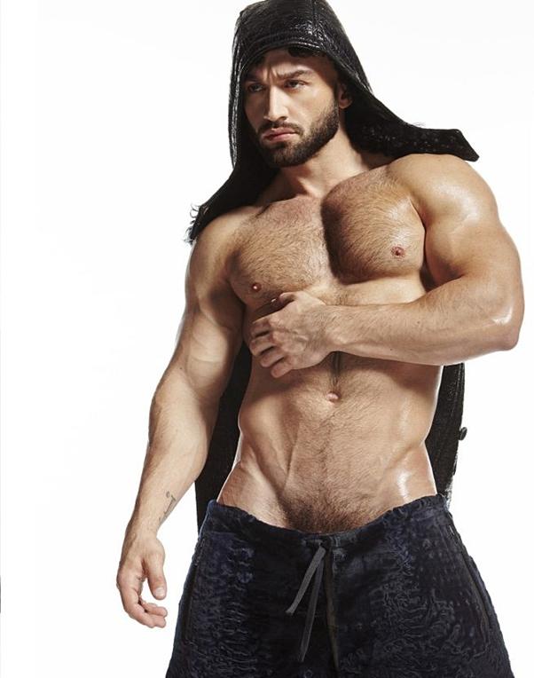 perseus men 133
