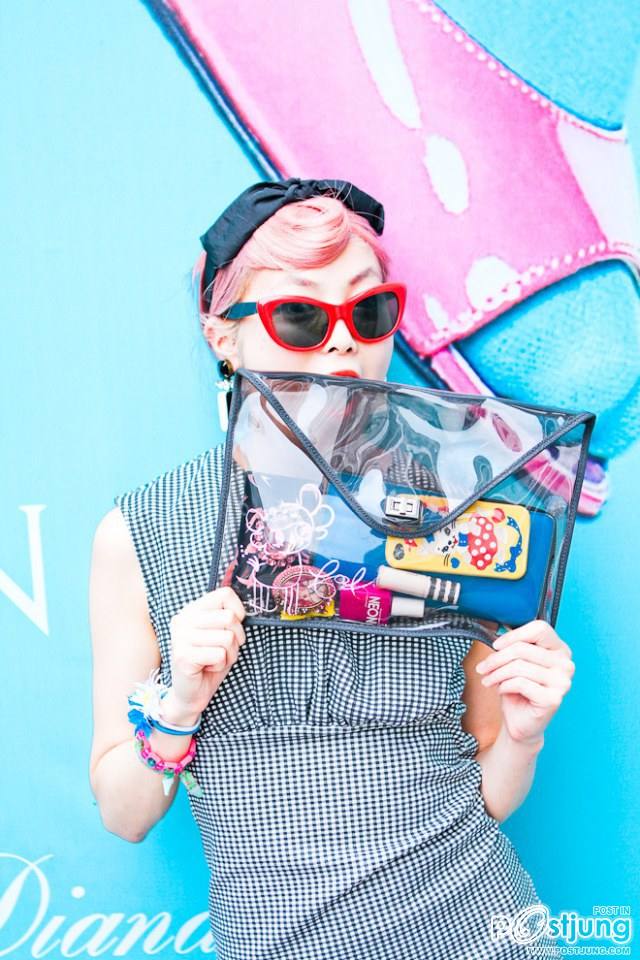 คนรัก Japan street fashion 1