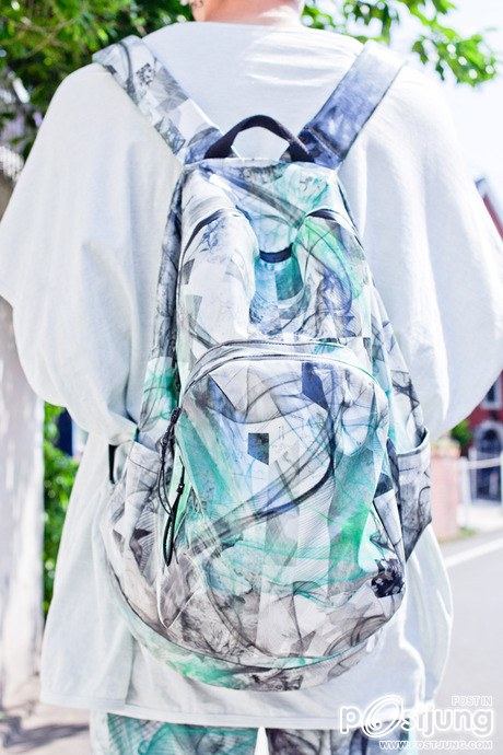 คนรัก Japan street fashion 1