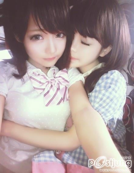 คนรัก Japan street fashion 2