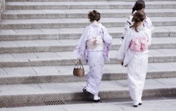 คนรัก Japan street fashion 2