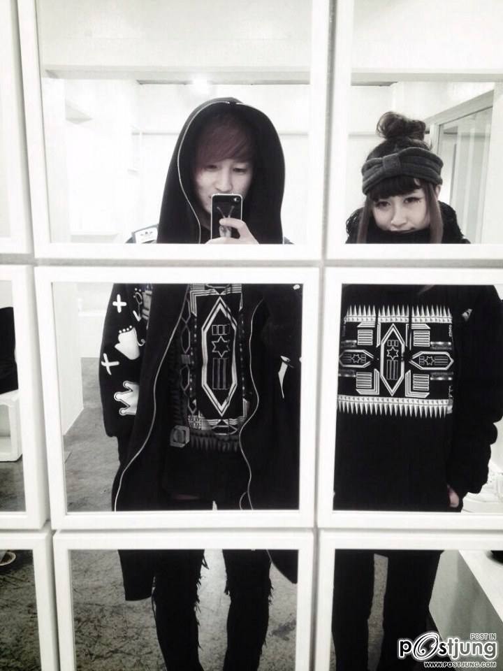 คนรัก Japan street fashion 2