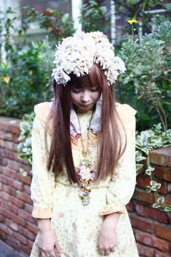 คนรัก Japan street fashion 2