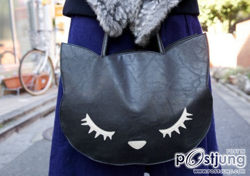 คนรัก Japan street fashion 2