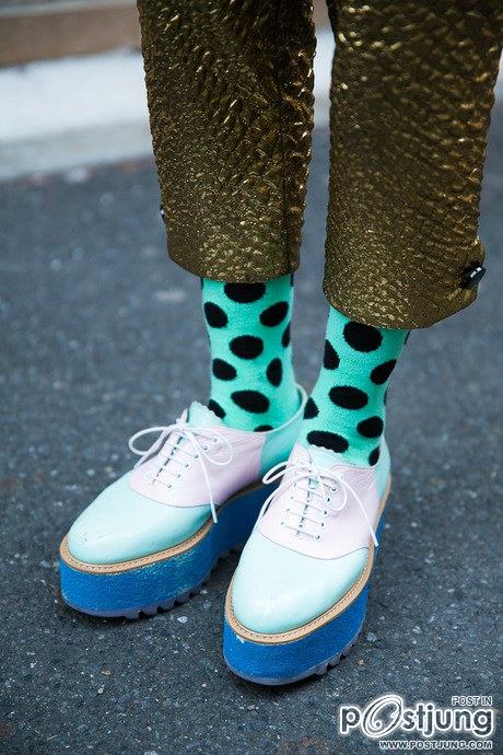 คนรัก Japan street fashion 3