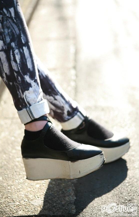 คนรัก Japan street fashion 3