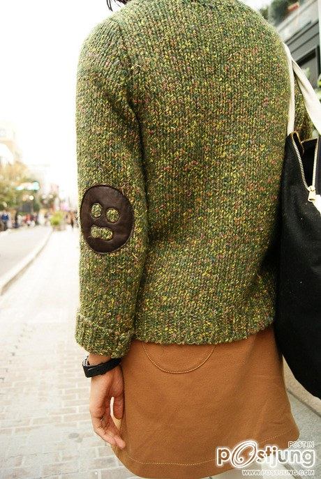 คนรัก Japan street fashion 3