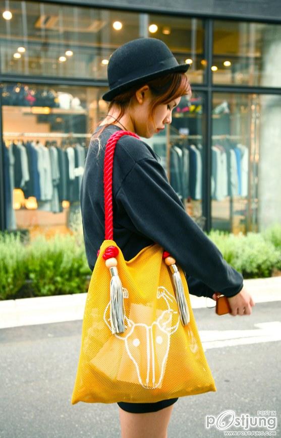 คนรัก Japan street fashion 3