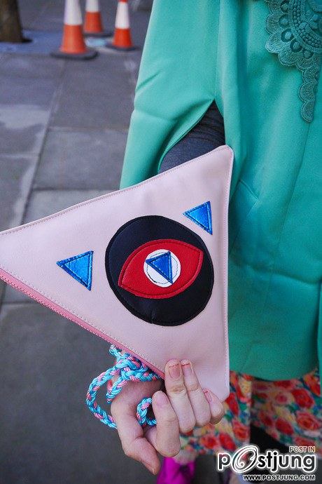 คนรัก Japan street fashion 3