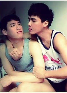 รักคำเดียว