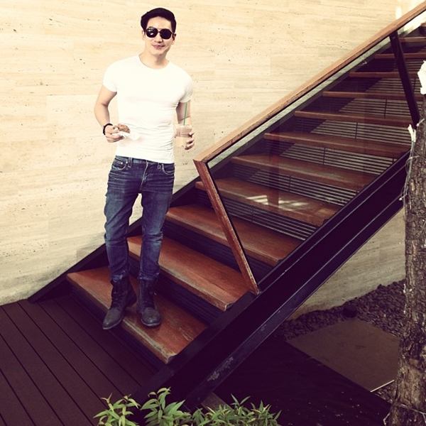 หมอโอ๊ค โอปอล์ คู่รักสุดสวีท