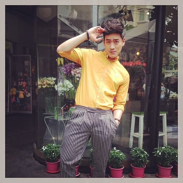 หมอโอ๊ค โอปอล์ คู่รักสุดสวีท