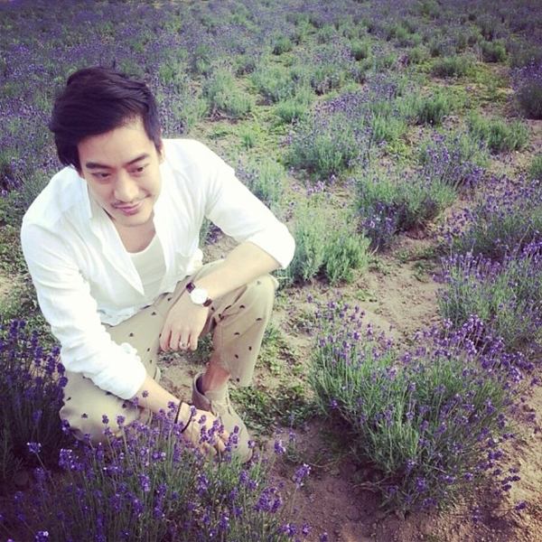 หมอโอ๊ค โอปอล์ คู่รักสุดสวีท