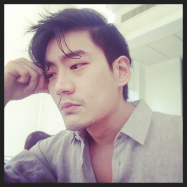 หมอโอ๊ค โอปอล์ คู่รักสุดสวีท