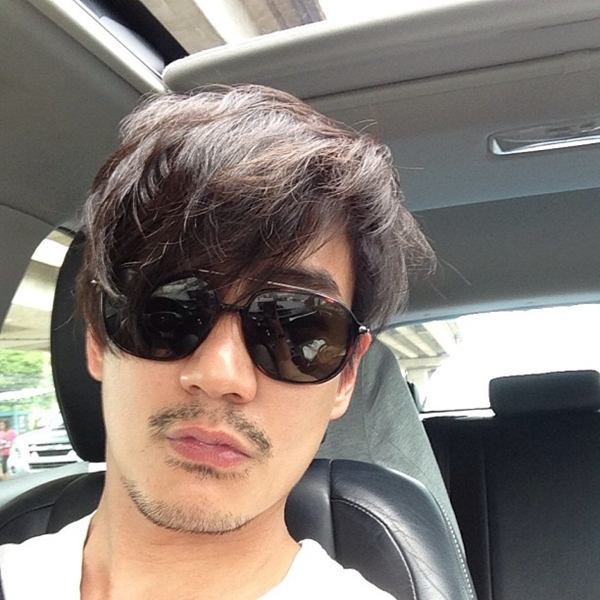 หมอโอ๊ค โอปอล์ คู่รักสุดสวีท