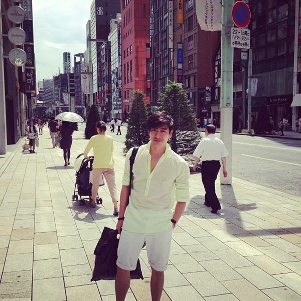หมอโอ๊ค โอปอล์ คู่รักสุดสวีท
