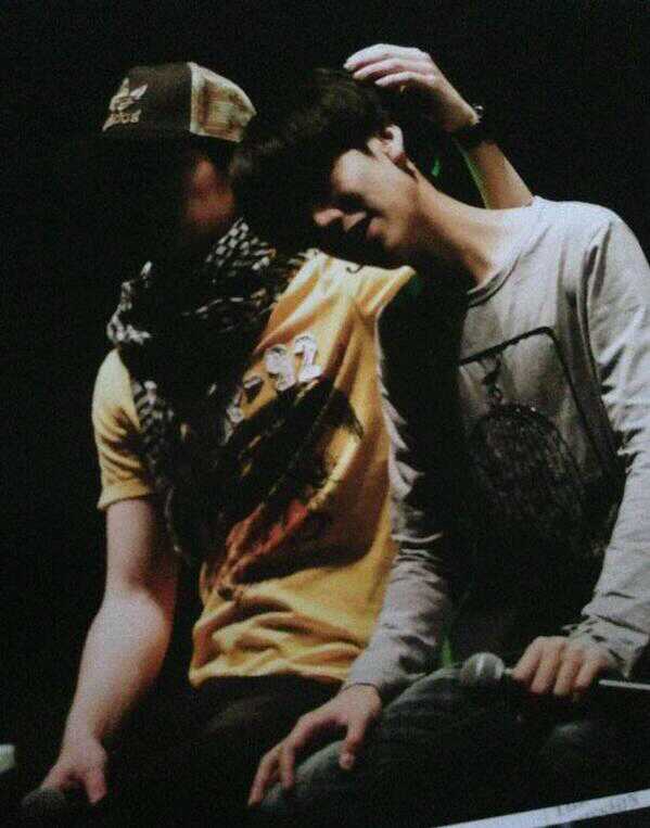 เค้ารักกัน