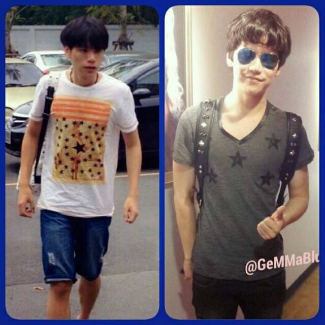 เค้ารักกัน