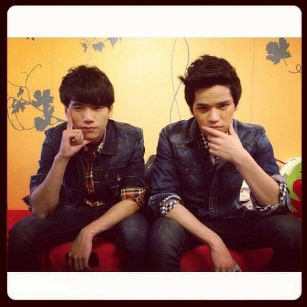 เค้ารักกัน